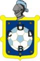 Escudo CD IRUÑA