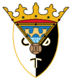 Escudo CD Tudelano