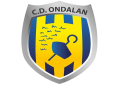  Escudo CD Ondalan