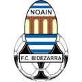  Escudo FC Bidezarra