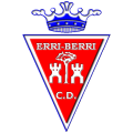  Escudo CD Erriberri