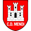 Escudo CD Mendi