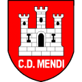 CD Mendi