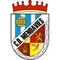 Escudo CD Mendavies