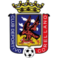  Escudo CD Corellano