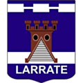  Escudo CD Larrate