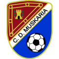  Escudo CD Muskaria