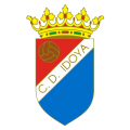 Escudo CD Idoya