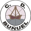 Escudo CD Buñuel