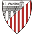 Escudo CD Azkarrena