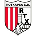  Escudo Rotxapea CD