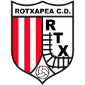 Escudo Rotxapea CD