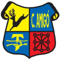  Escudo CD Amigo