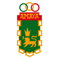 Escudo visitante