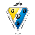 Escudo CD Salesianos