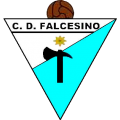 Escudo CD Falcesino