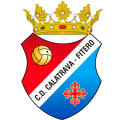 Escudo CD Calatrava