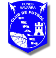  Escudo CD Funes