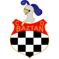  Escudo CD Baztan