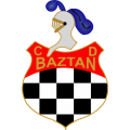 Escudo CD Baztan