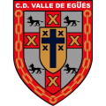 Escudo CD Valle de Egues D