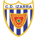  Escudo CD Izarra B