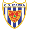 Escudo CD Izarra B