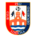 Escudo CD Lodosa B