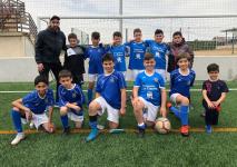 Torneo Alevin de Milagro 2019_2