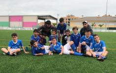 Torneo Alevin de Milagro 2019_3