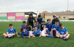 Torneo Alevin de Milagro 2019_4