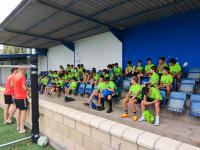 Campus 23 2 semana
