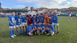 Torneo de Novallas 2024