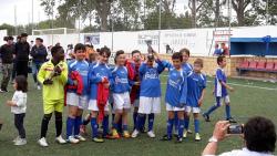 torneo benjamin 2015