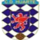 Escudo CD Huarte
