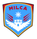 Escudo CDEFB Milca