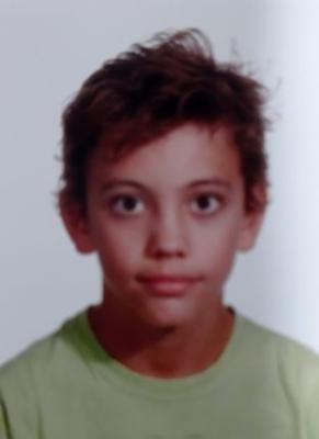 Imagen Javier