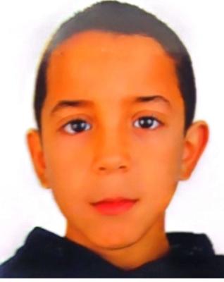 Imagen Omar