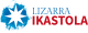 Escudo Lizarra Ikastola