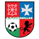 Escudo AD Cabanillas