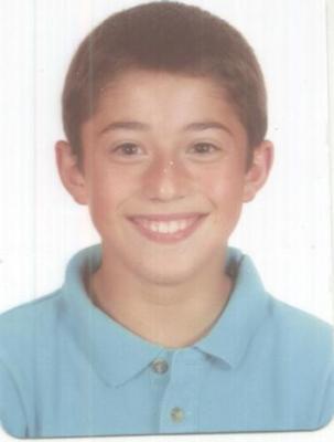 Imagen Aarón