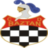 Escudo CD Baztan