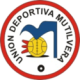 Escudo visitante