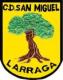 Escudo local