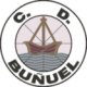 Escudo CD Bunuel
