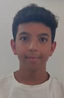 Imagen Ismail