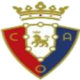 Escudo CA Osasuna B