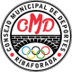 CD Municipal Ribaforada VS CD Murchante (17:00 )