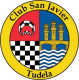 Escudo CD San Javier