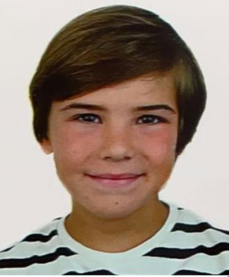 Imagen Mateo
